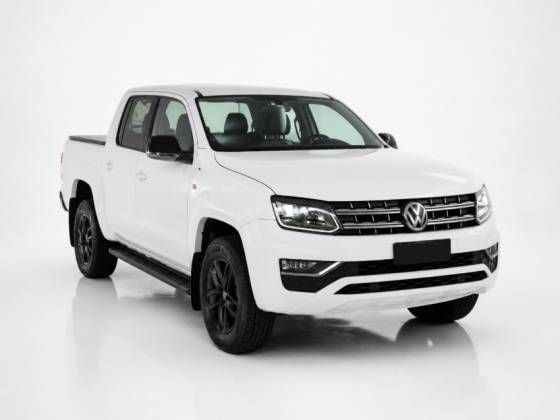VOLKSWAGEN AMAROK 2.0 HIGHLINE 4X4 CD 16V TURBO INTERCOOLER DIESEL 4P AUTOMÁTICO VOLKSWAGEN AMAROK 2.0 HIGHLINE 4X4 CD 16V TURBO INTERCOOLER DIESEL 4P AUTOMÁTICO